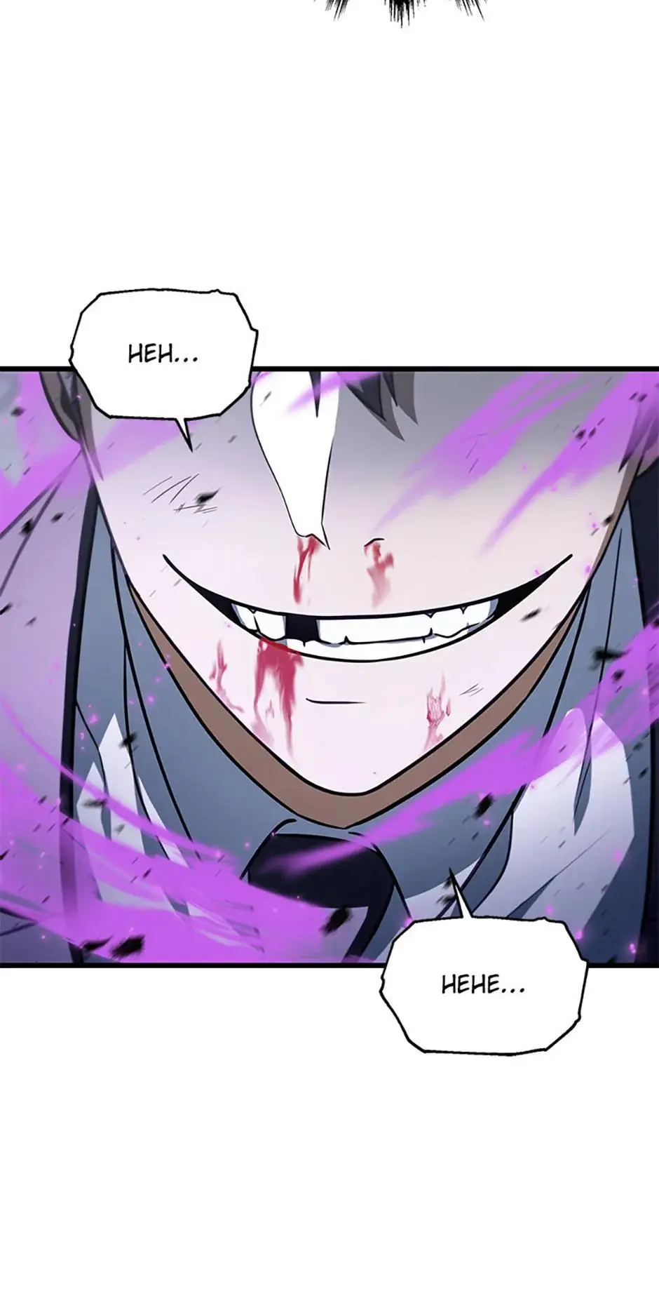 The Player Who Can't Level Up Chapter 144