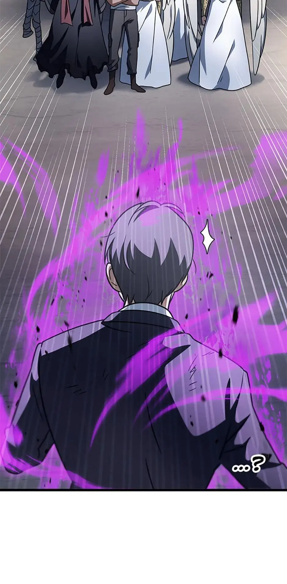 The Player Who Can't Level Up Chapter 144