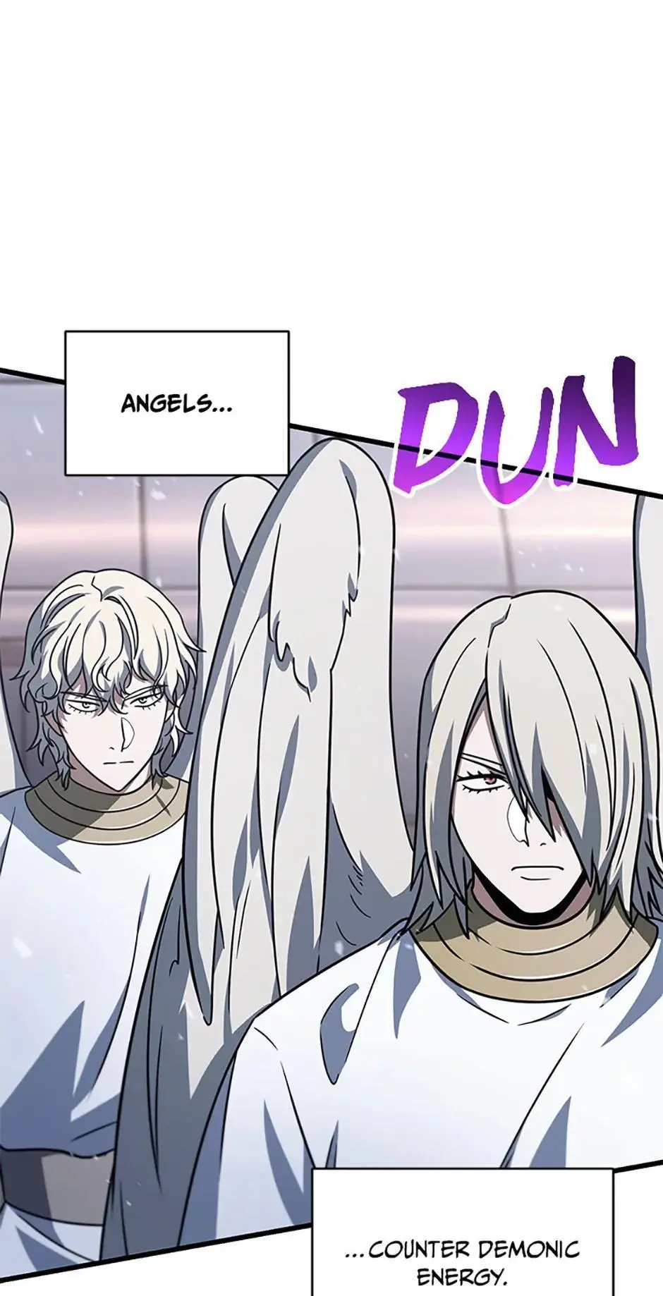 The Player Who Can't Level Up Chapter 144