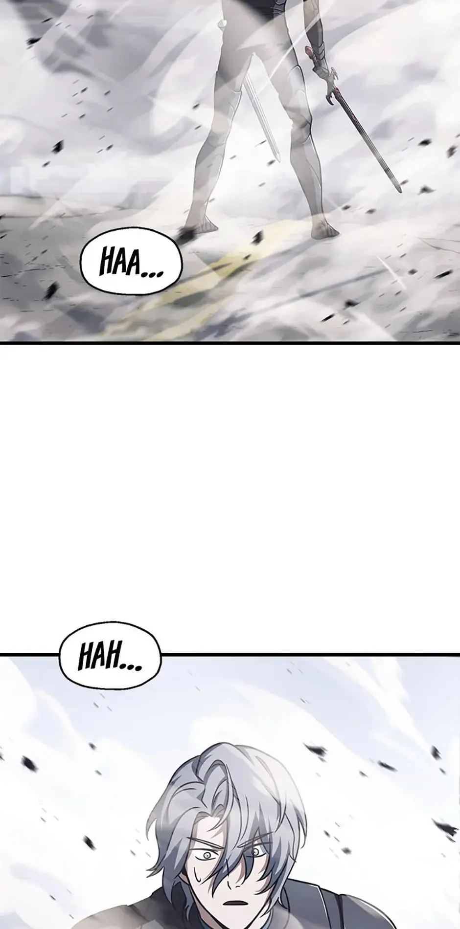 The Player Who Can't Level Up Chapter 145