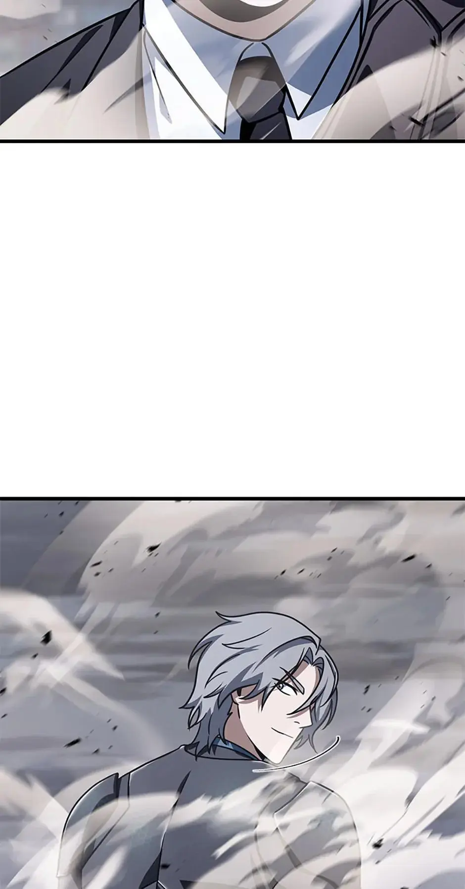 The Player Who Can't Level Up Chapter 145