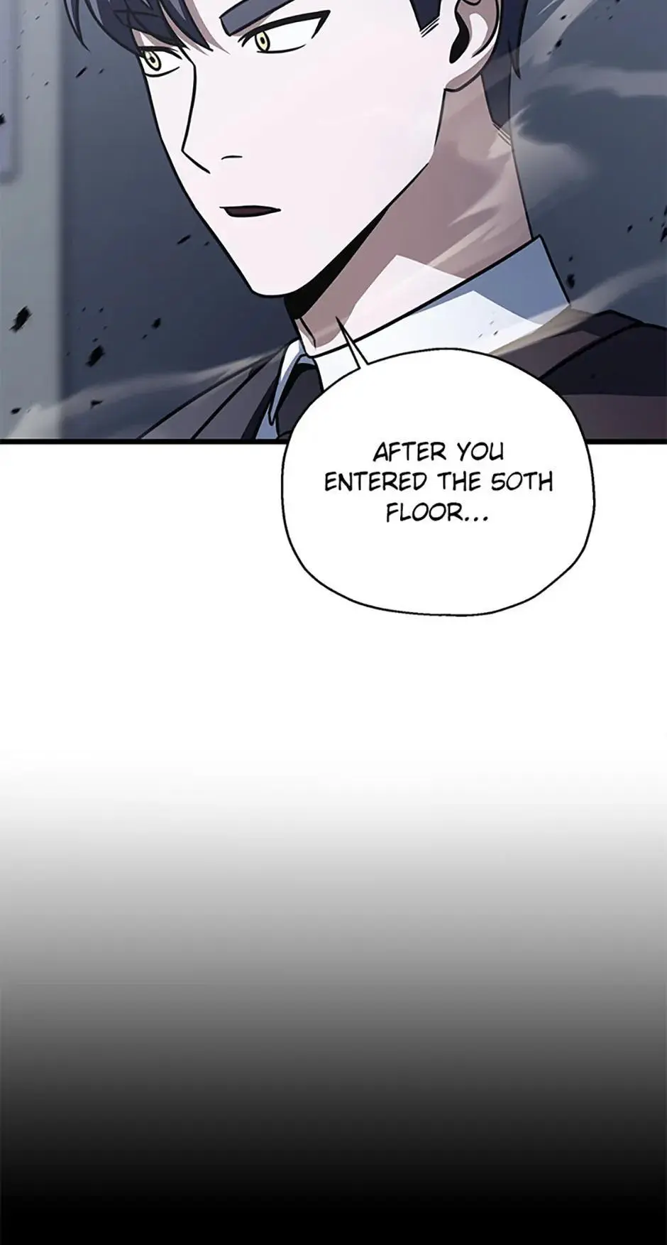 The Player Who Can't Level Up Chapter 145