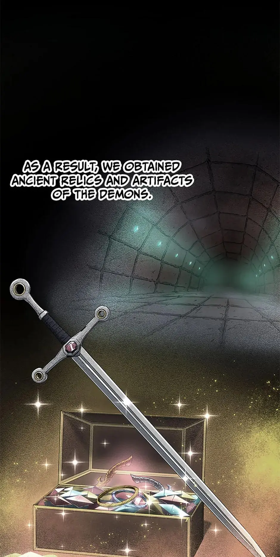 The Player Who Can't Level Up Chapter 145
