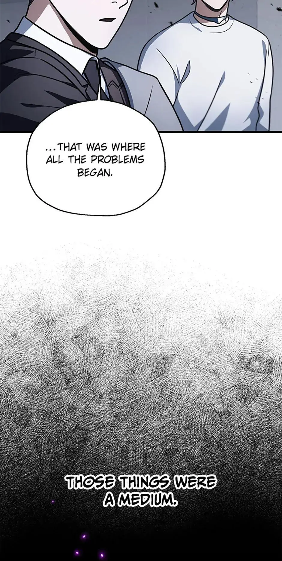 The Player Who Can't Level Up Chapter 145