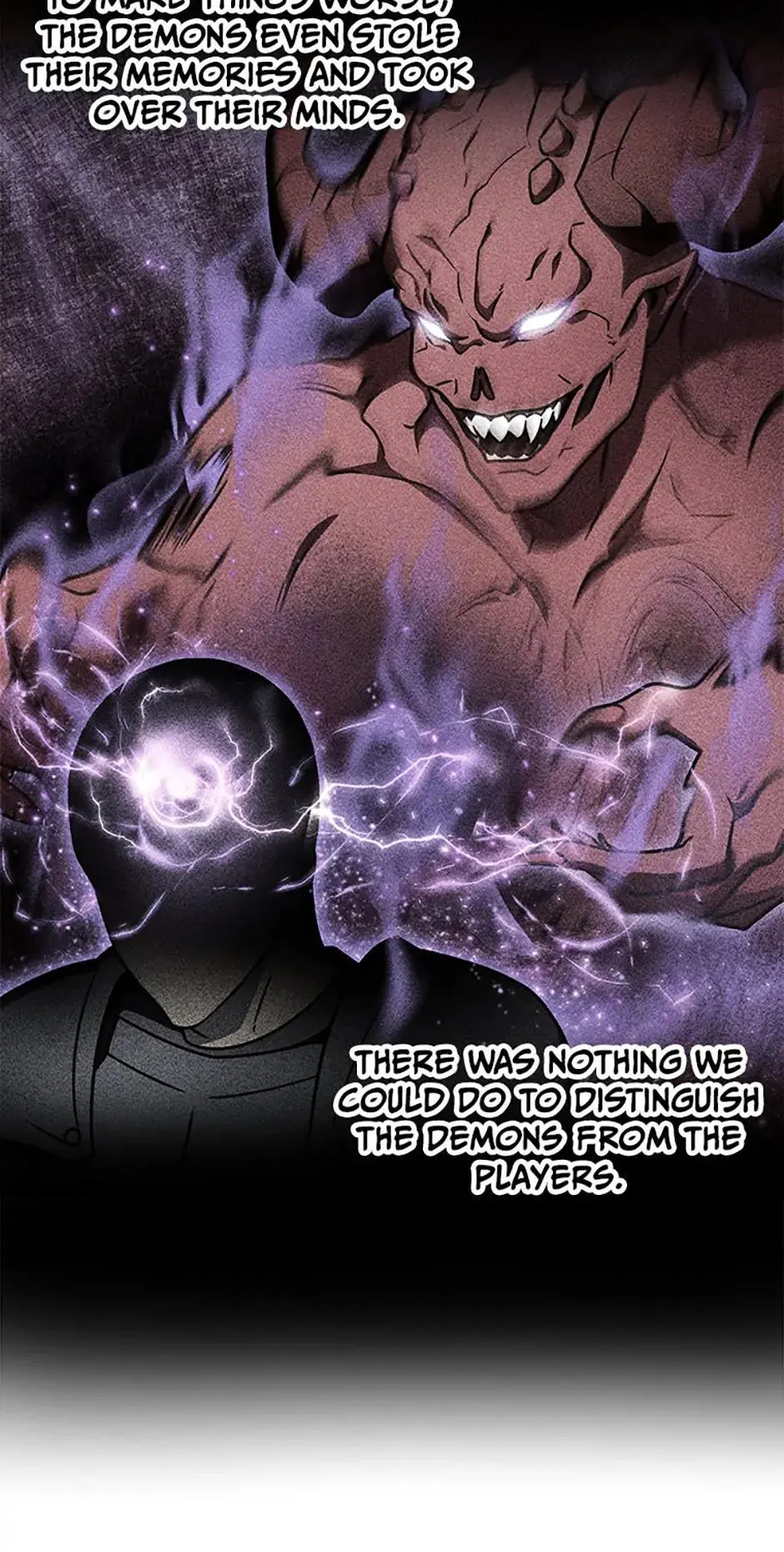 The Player Who Can't Level Up Chapter 145