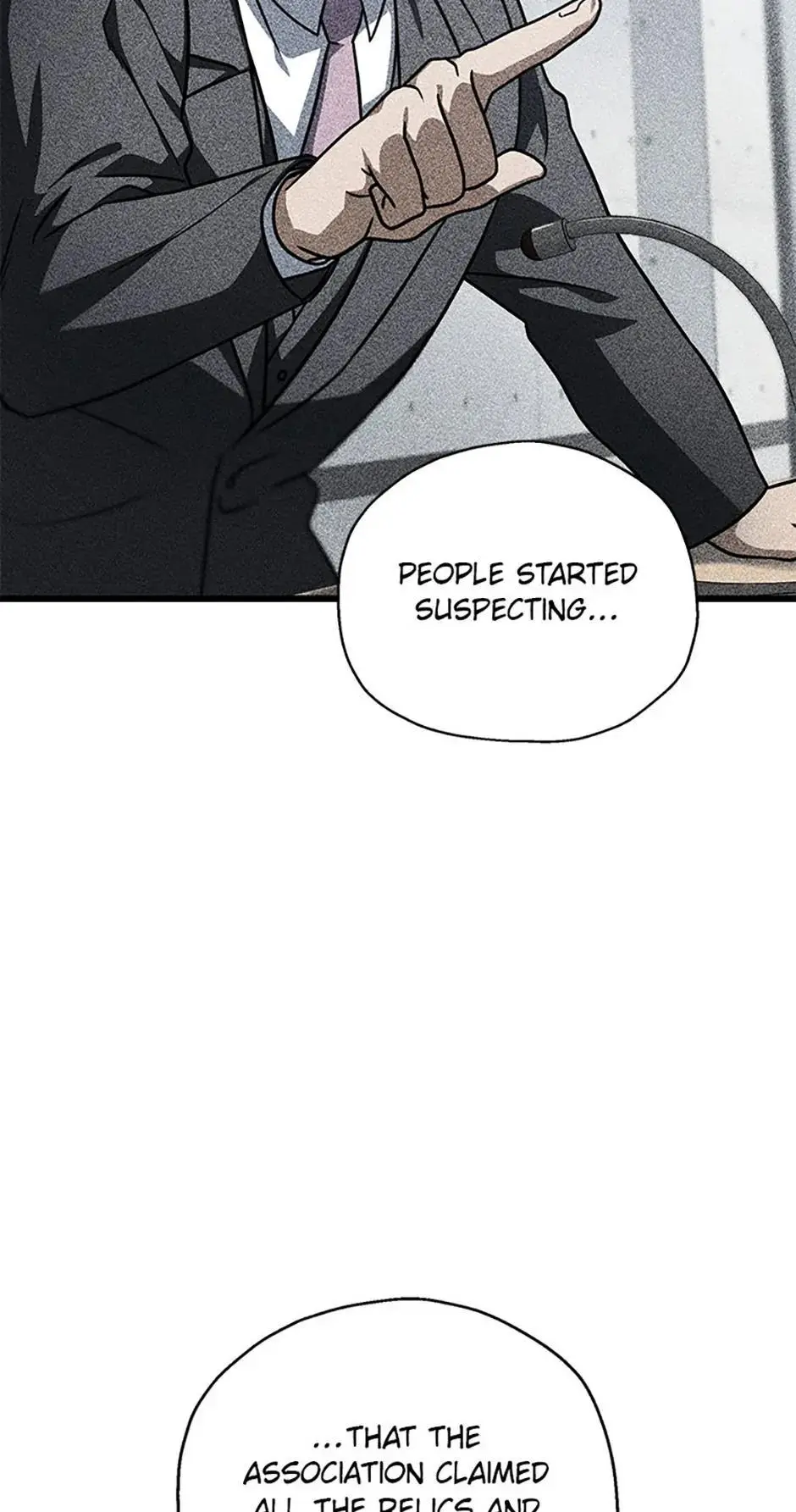 The Player Who Can't Level Up Chapter 145