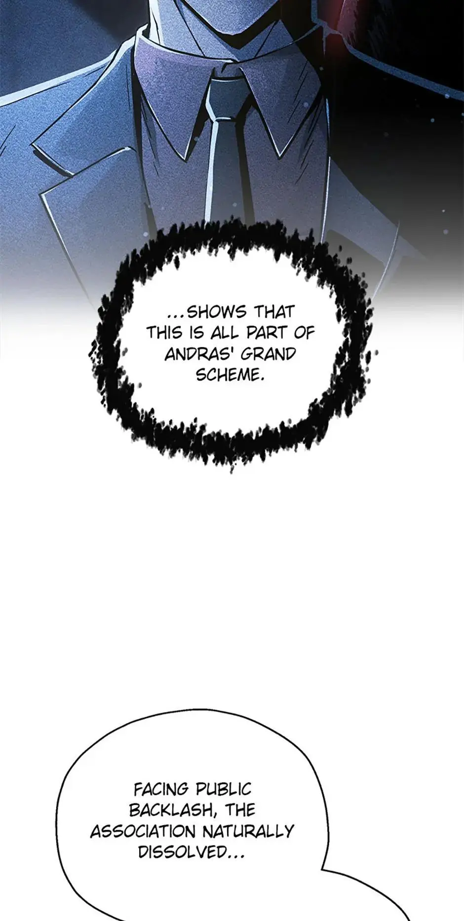 The Player Who Can't Level Up Chapter 145