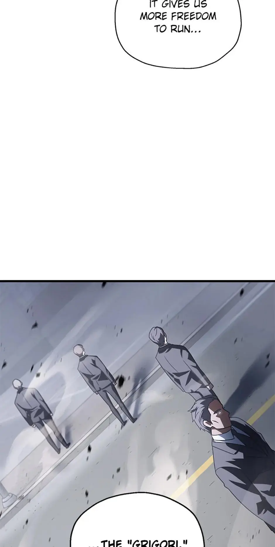 The Player Who Can't Level Up Chapter 145