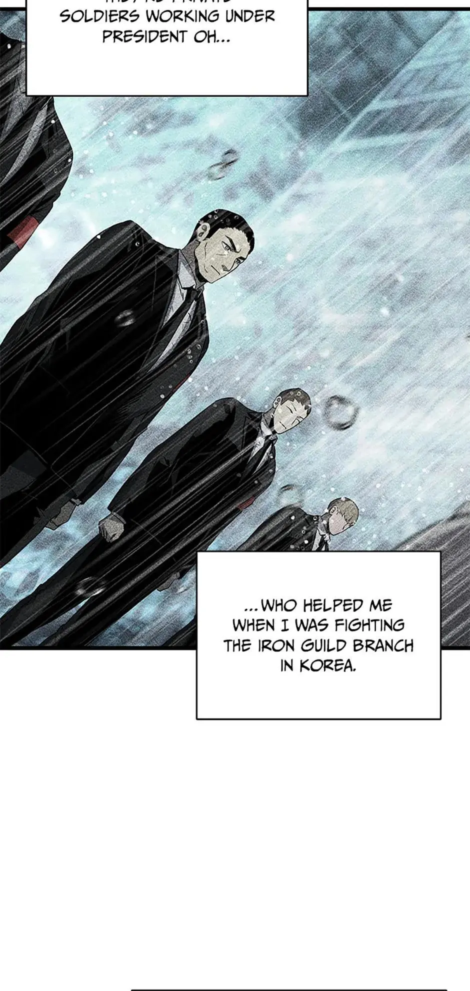 The Player Who Can't Level Up Chapter 145