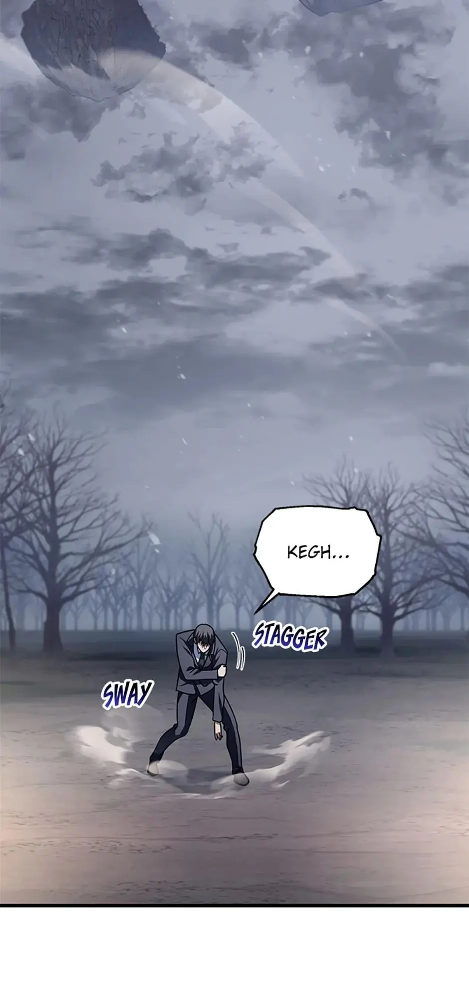 The Player Who Can't Level Up Chapter 145