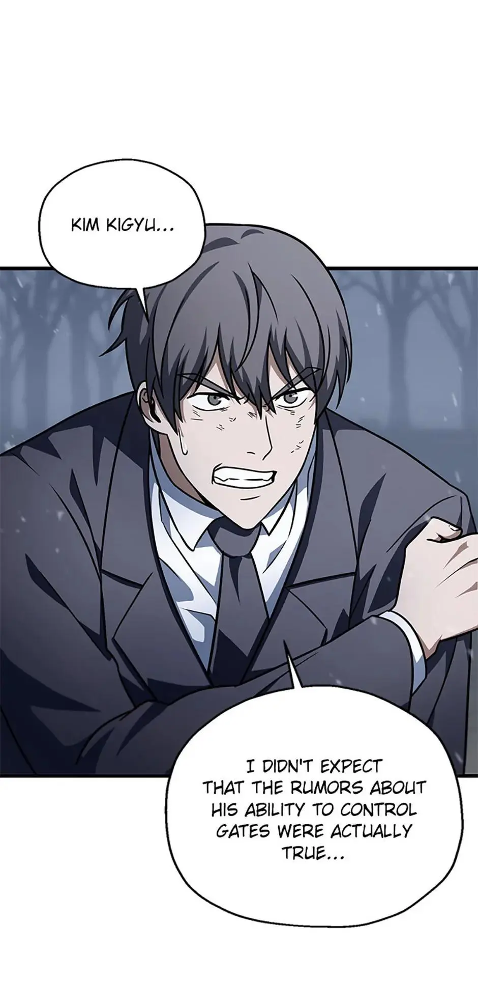 The Player Who Can't Level Up Chapter 145