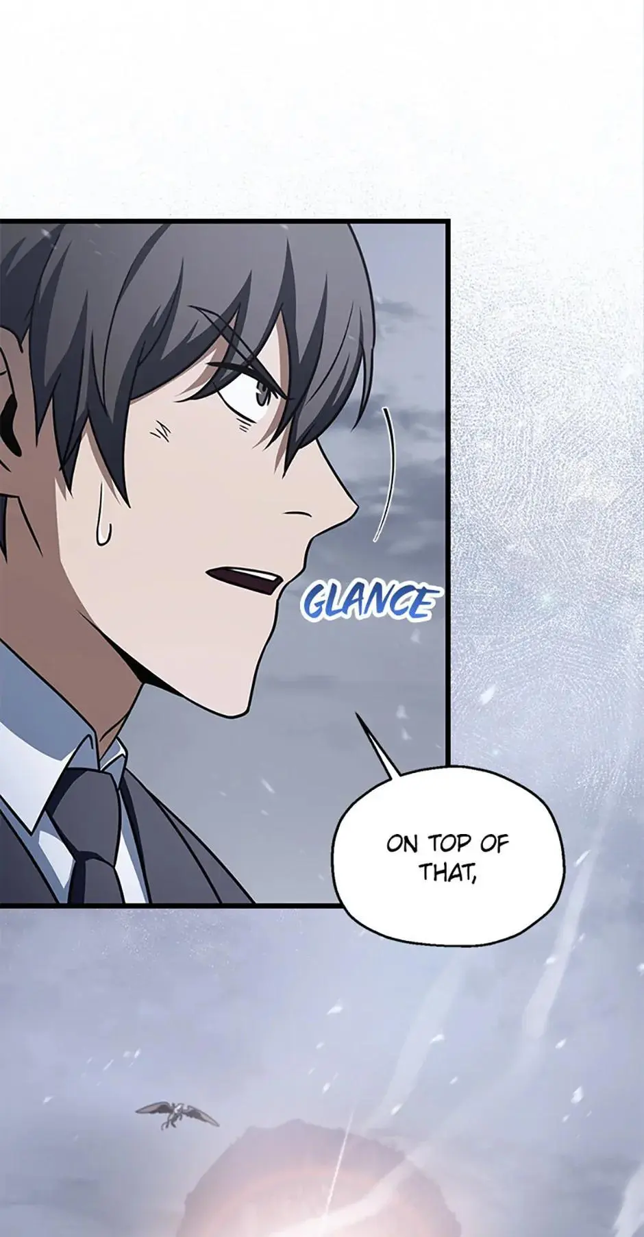 The Player Who Can't Level Up Chapter 145