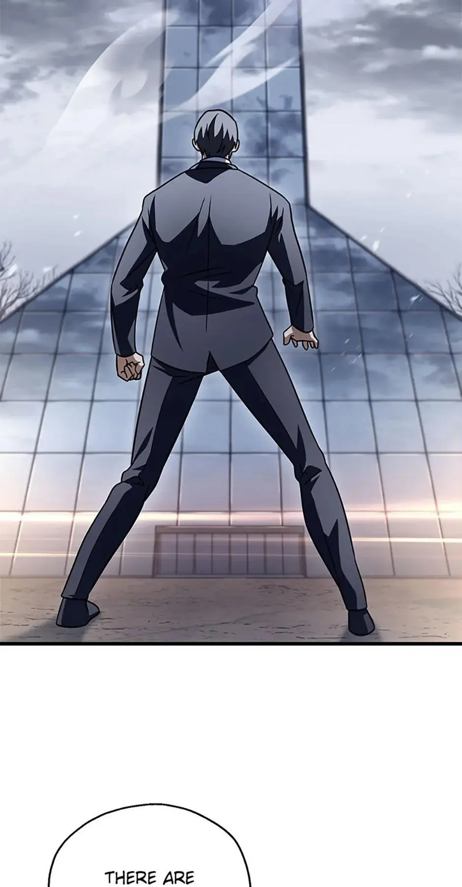 The Player Who Can't Level Up Chapter 145