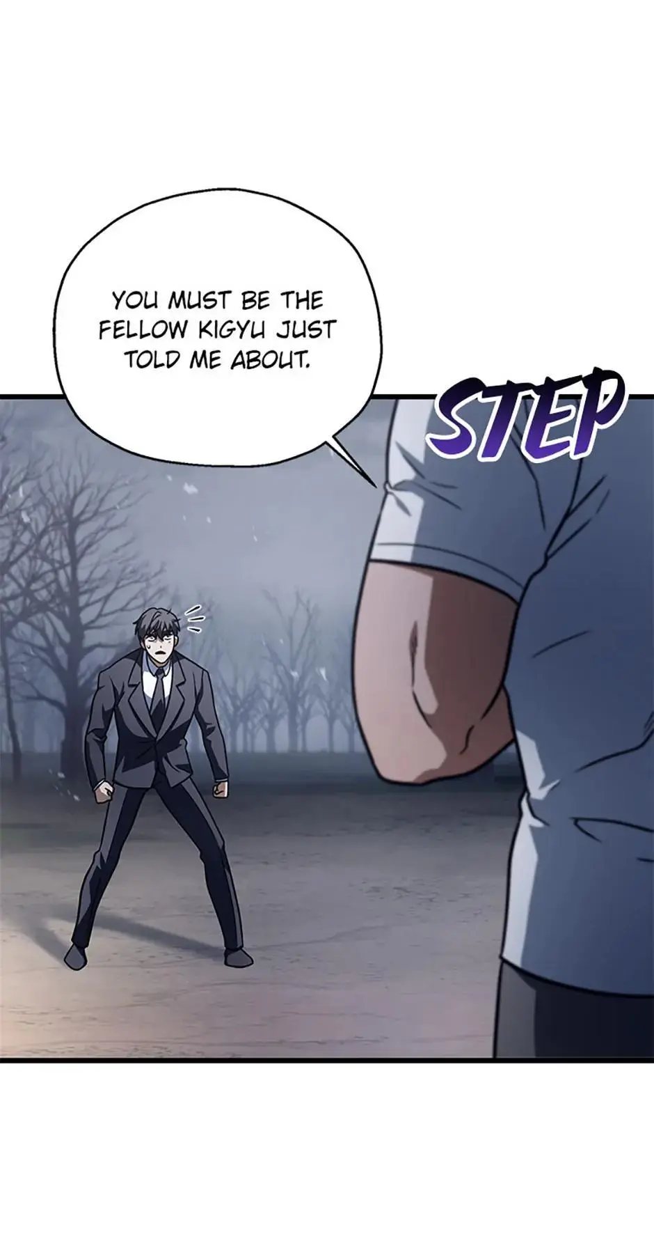 The Player Who Can't Level Up Chapter 145