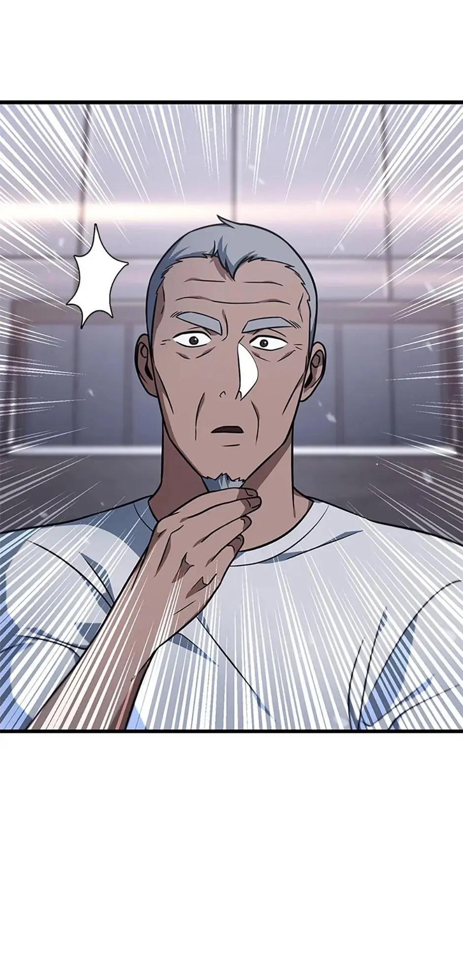 The Player Who Can't Level Up Chapter 145
