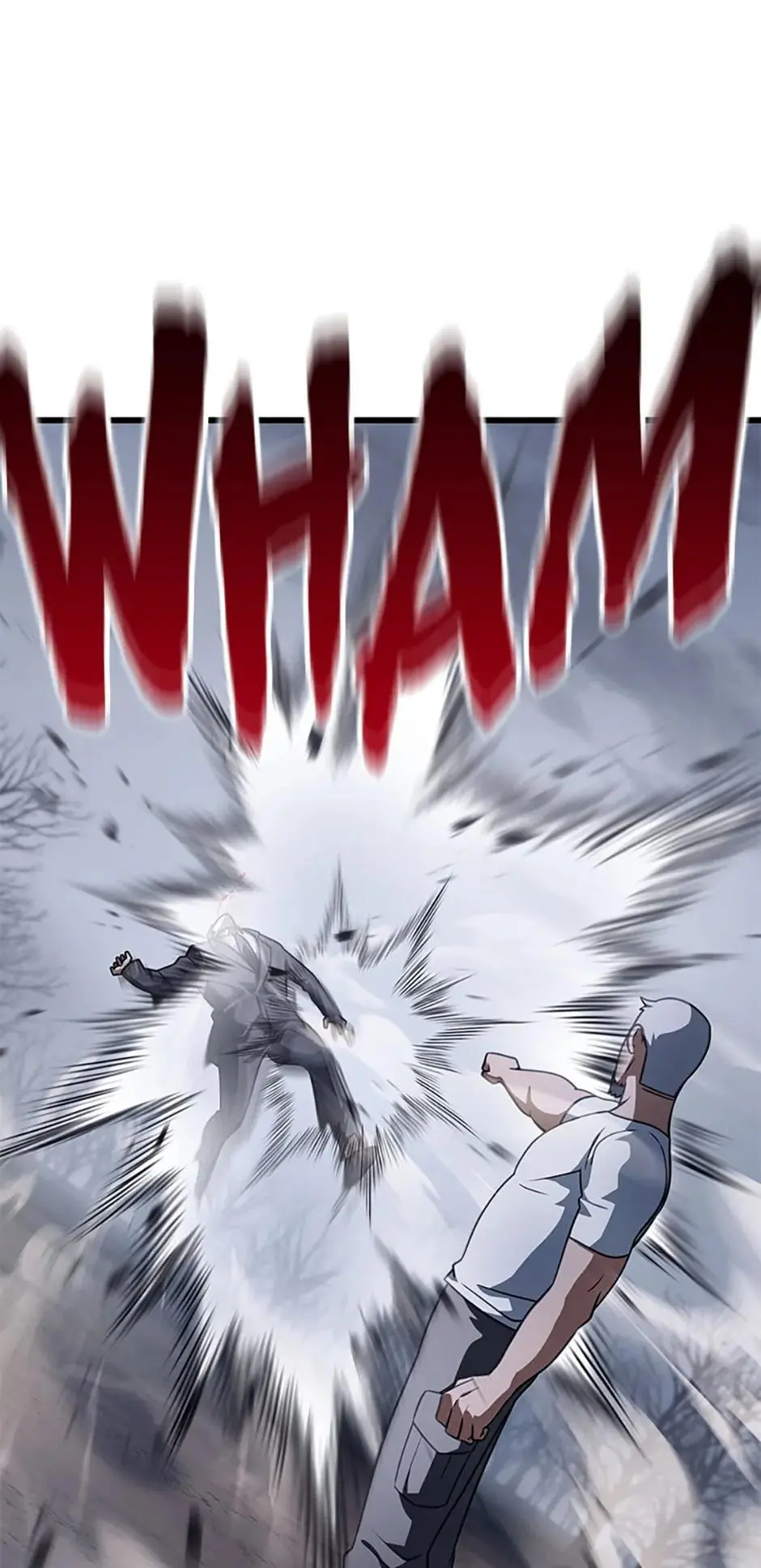 The Player Who Can't Level Up Chapter 145