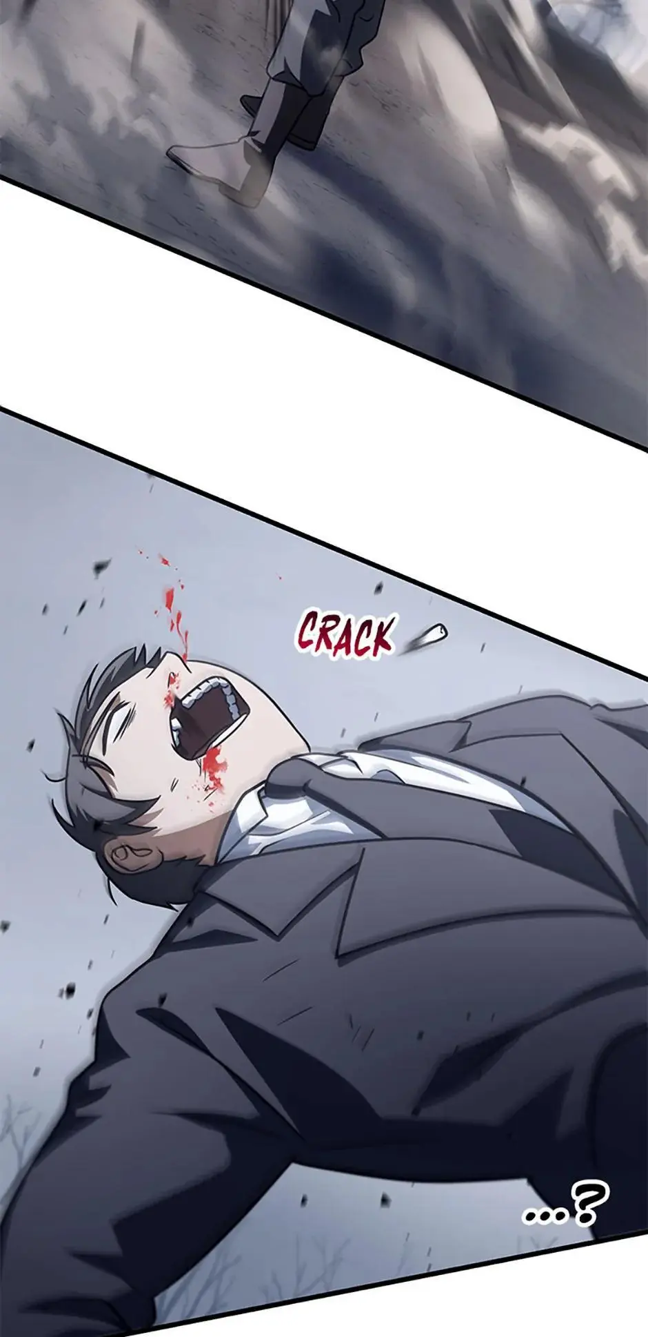 The Player Who Can't Level Up Chapter 145