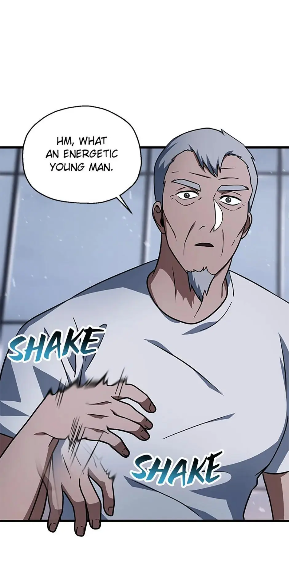 The Player Who Can't Level Up Chapter 145