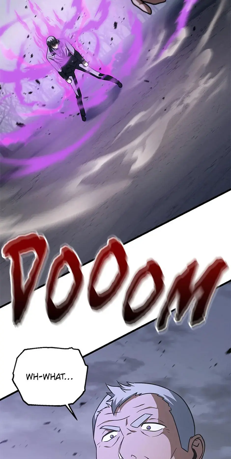 The Player Who Can't Level Up Chapter 145