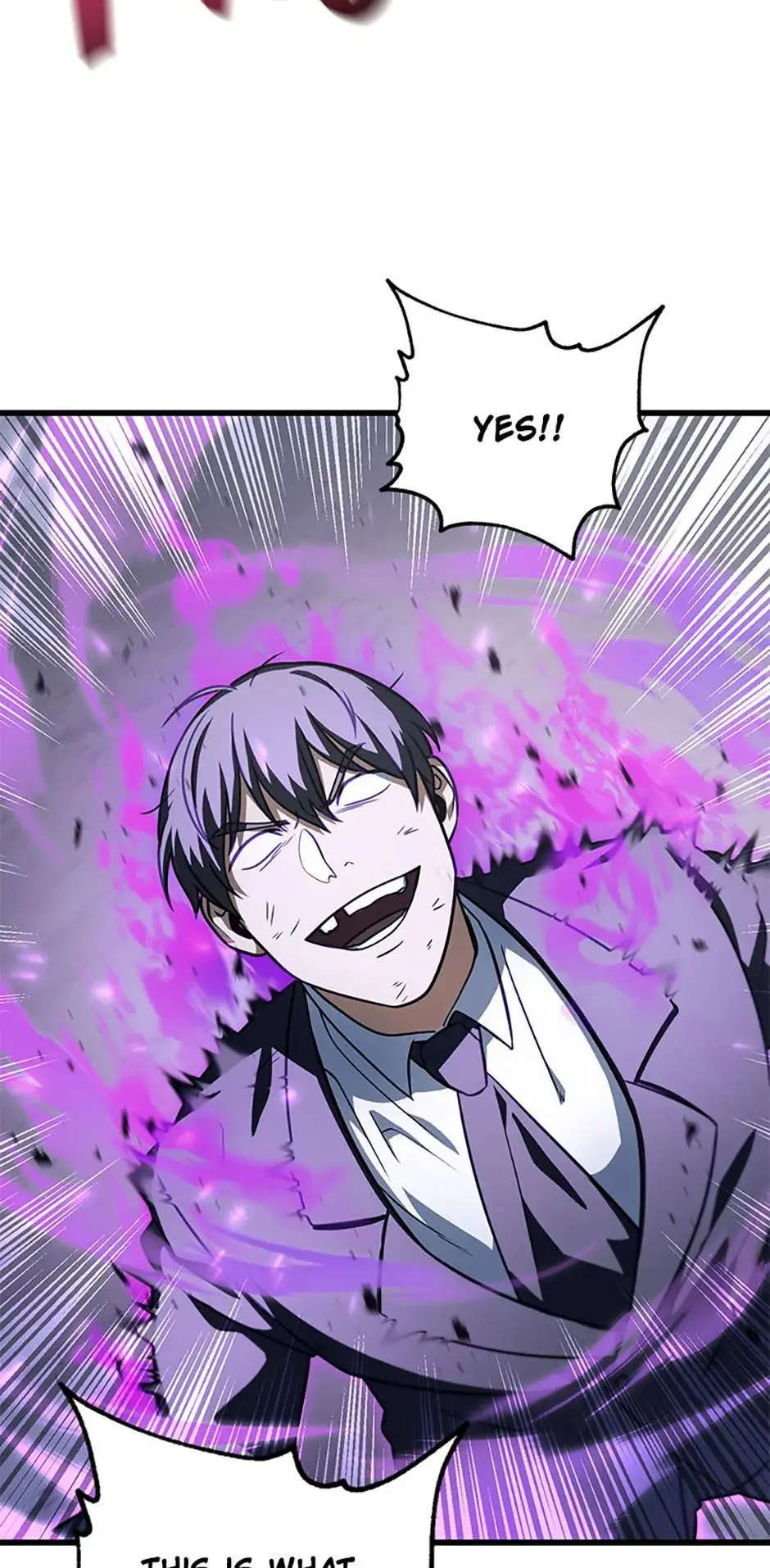 The Player Who Can't Level Up Chapter 145