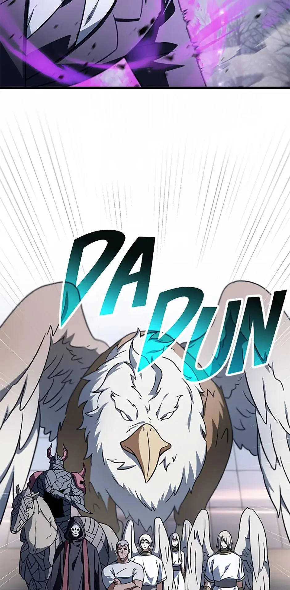 The Player Who Can't Level Up Chapter 145
