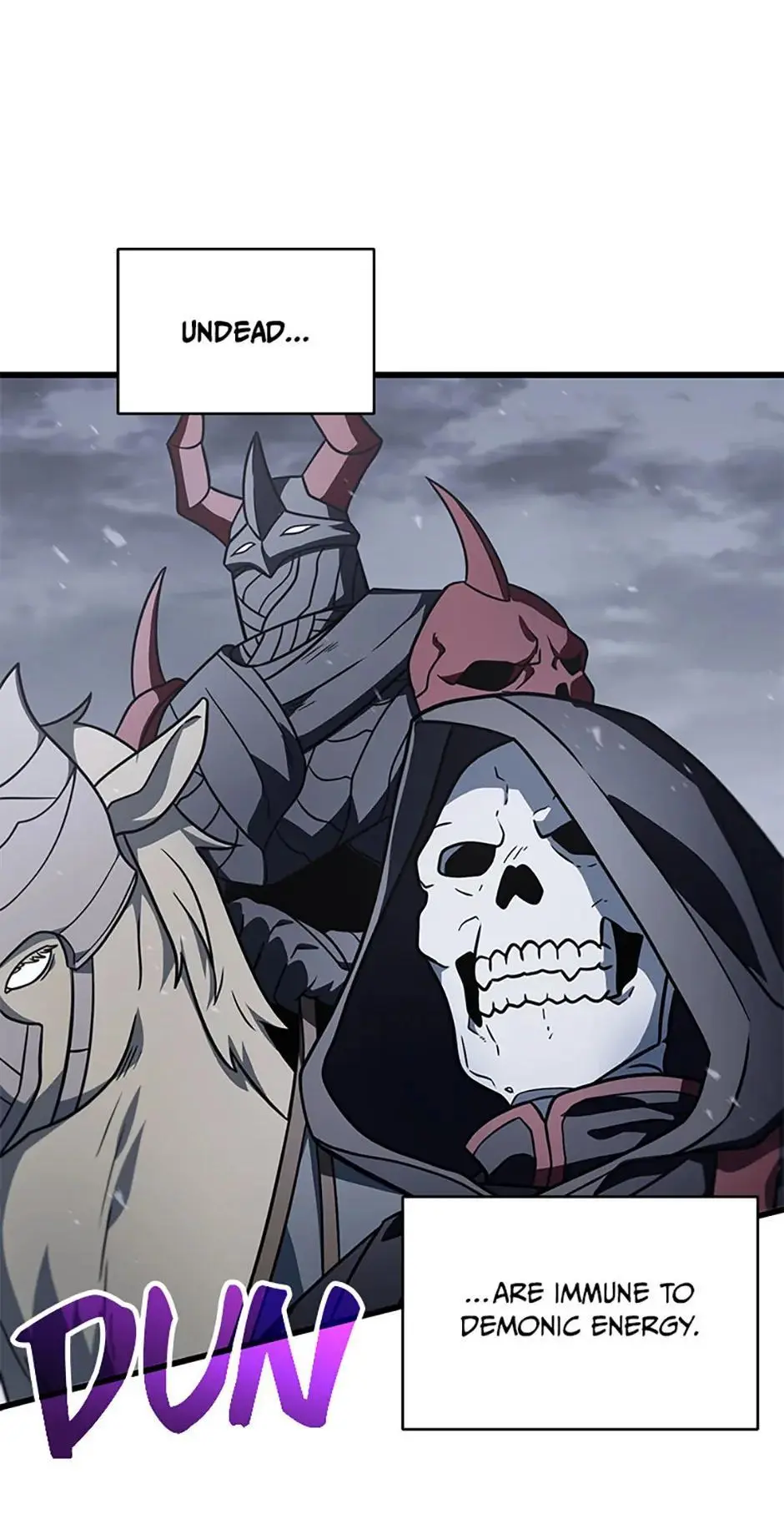 The Player Who Can't Level Up Chapter 145
