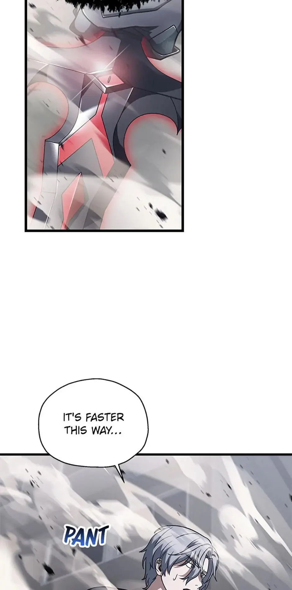 The Player Who Can't Level Up Chapter 146