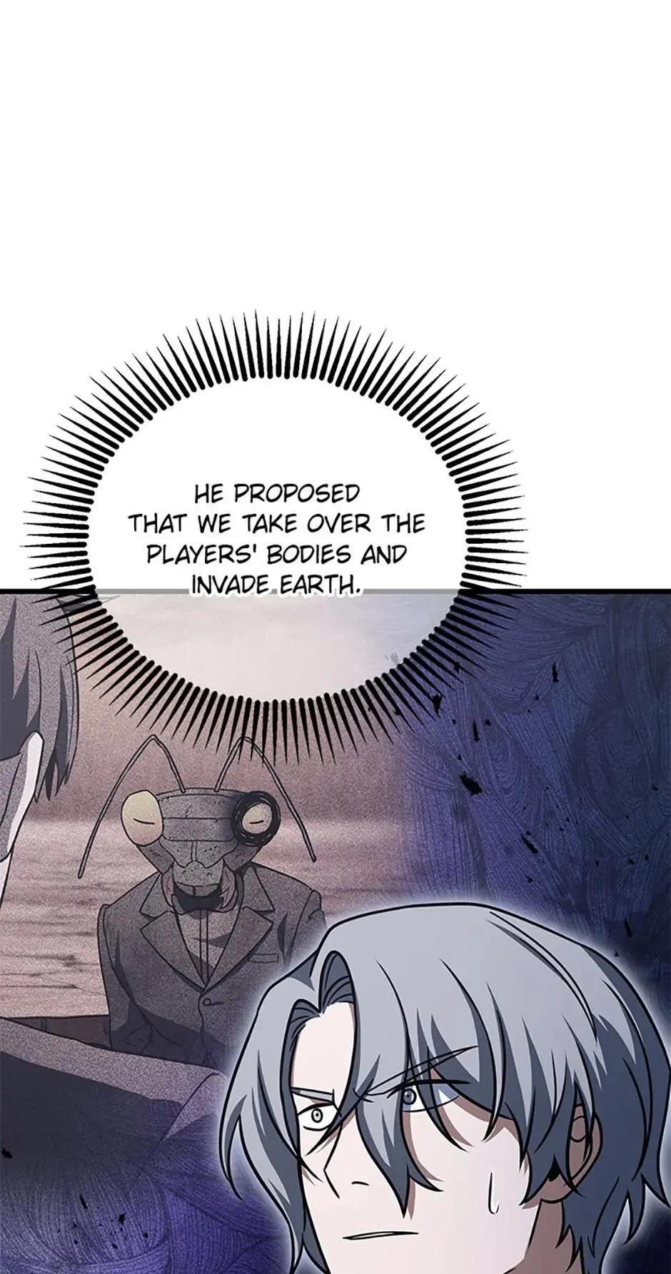 The Player Who Can't Level Up Chapter 146