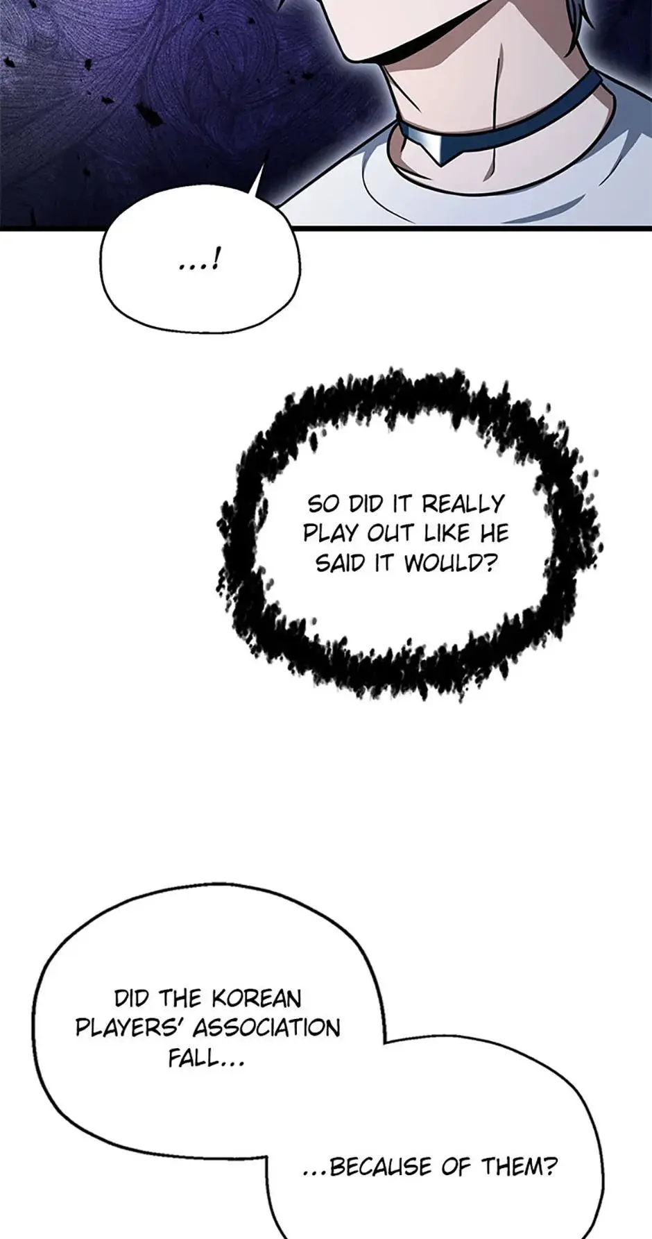The Player Who Can't Level Up Chapter 146
