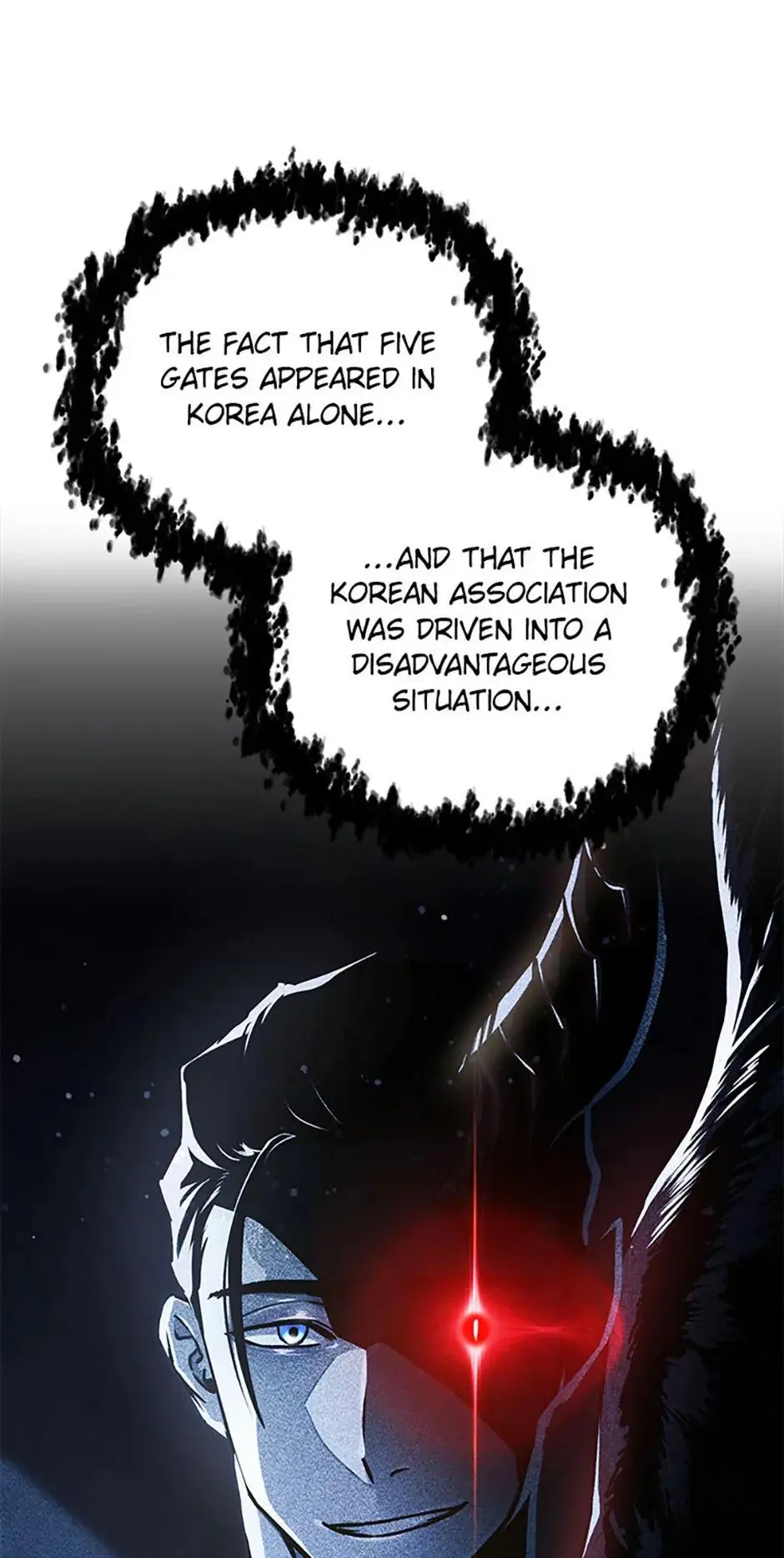 The Player Who Can't Level Up Chapter 146
