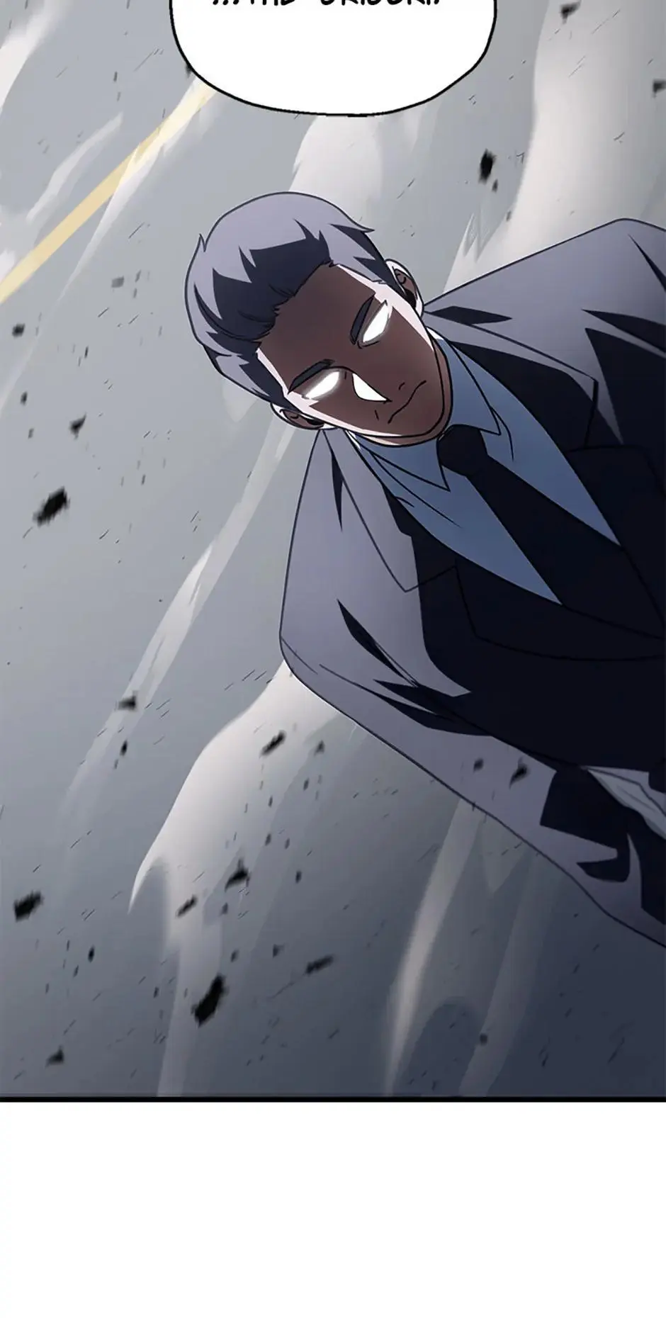 The Player Who Can't Level Up Chapter 146