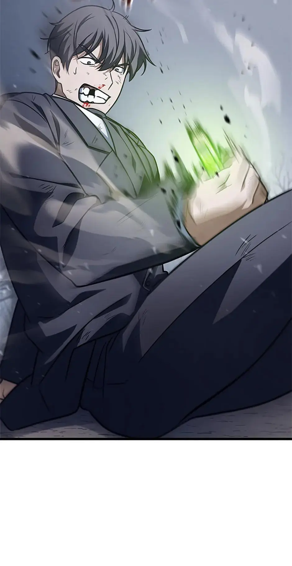 The Player Who Can't Level Up Chapter 146