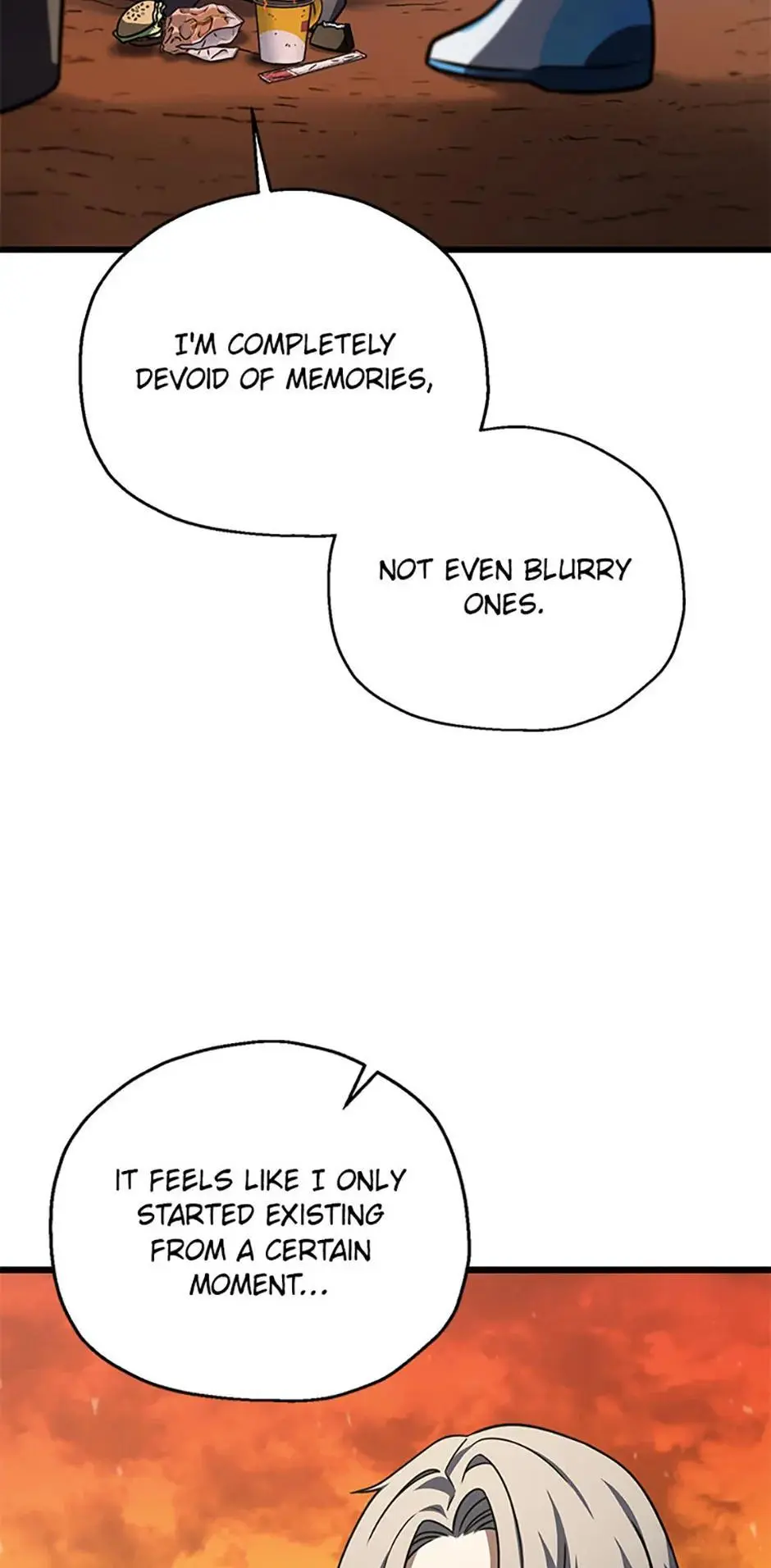 The Player Who Can't Level Up Chapter 147