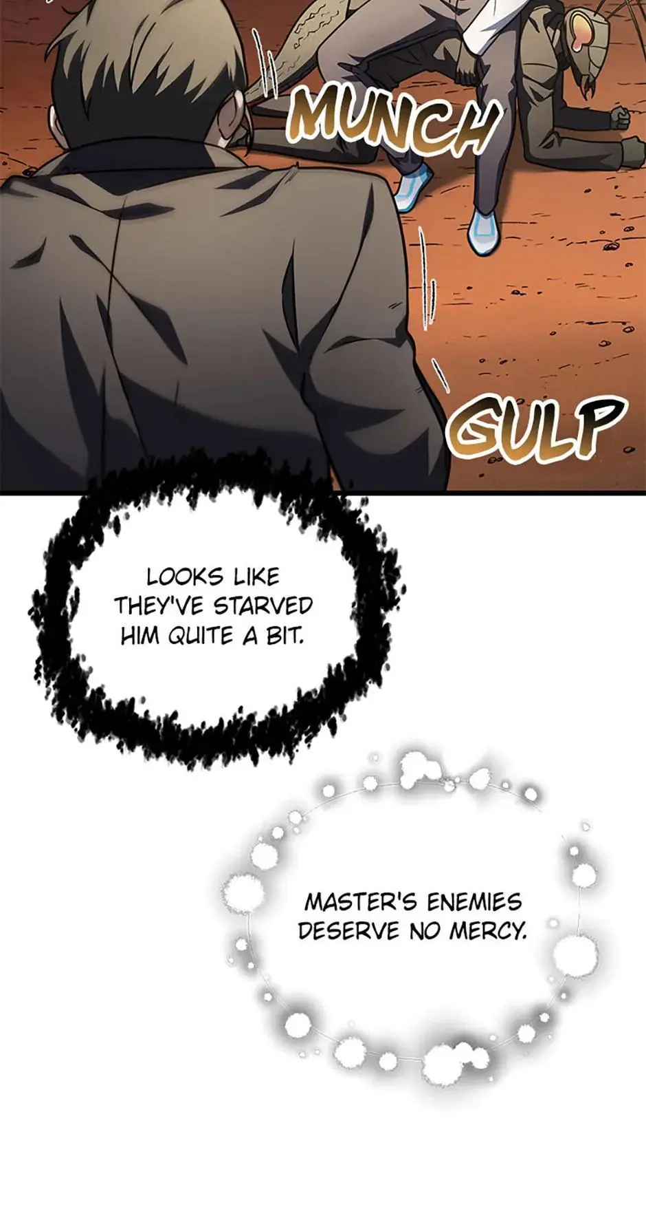 The Player Who Can't Level Up Chapter 148
