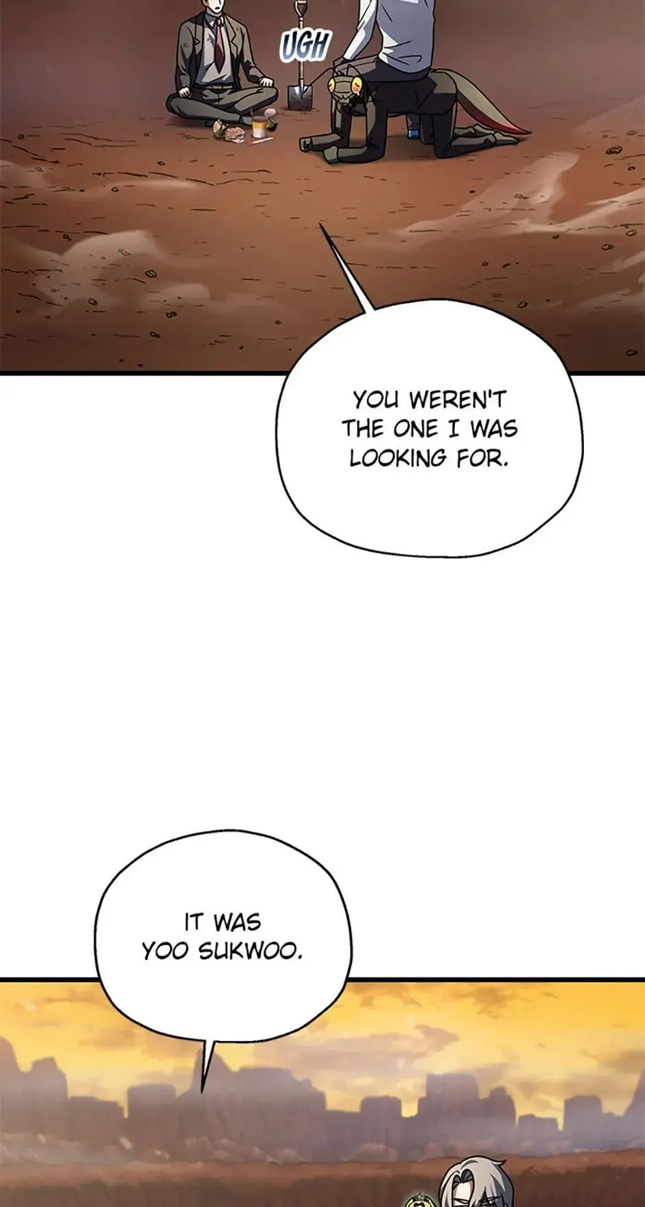 The Player Who Can't Level Up Chapter 148