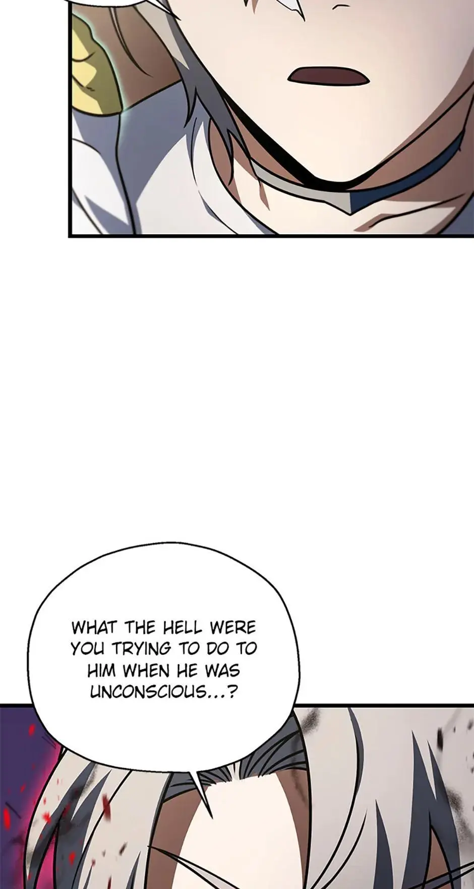 The Player Who Can't Level Up Chapter 148