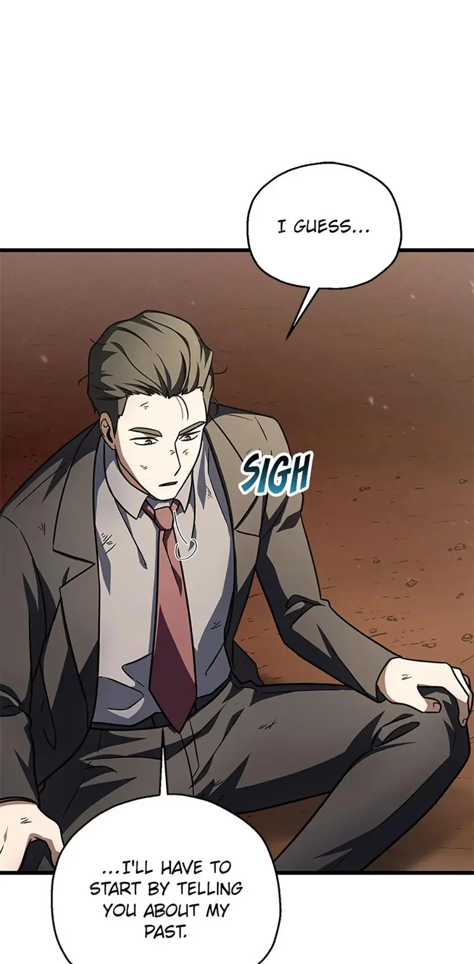 The Player Who Can't Level Up Chapter 148