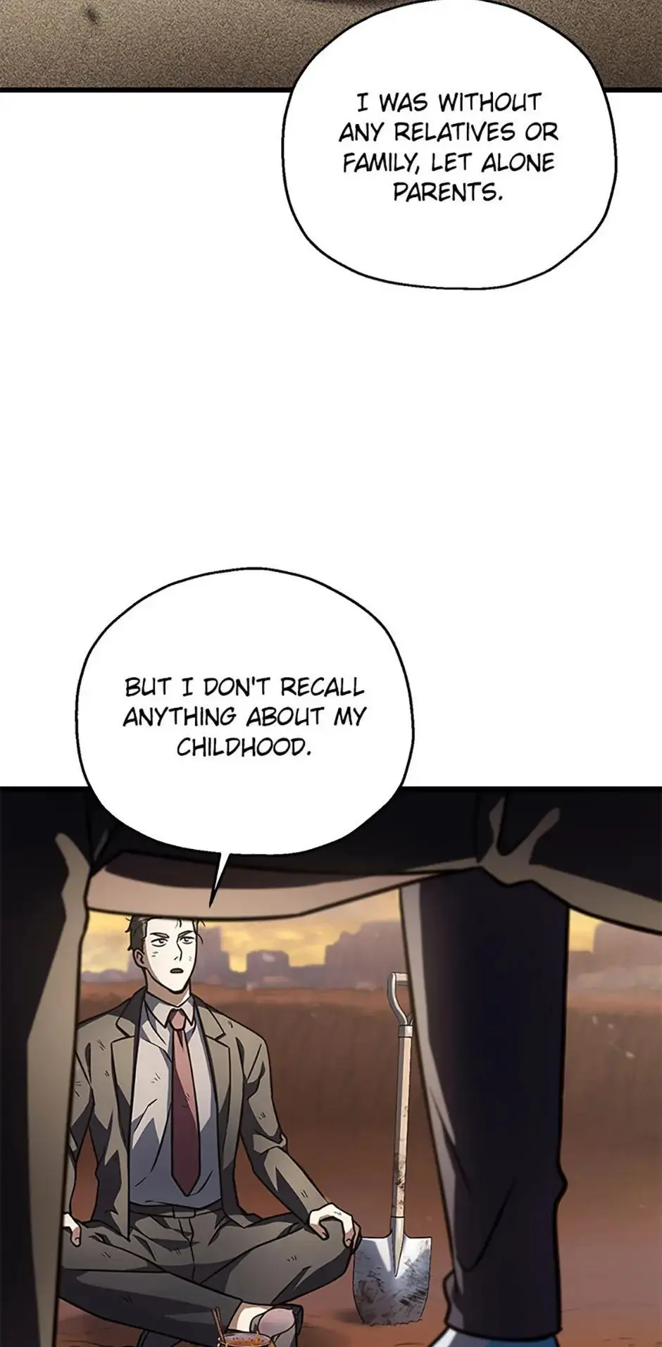 The Player Who Can't Level Up Chapter 148