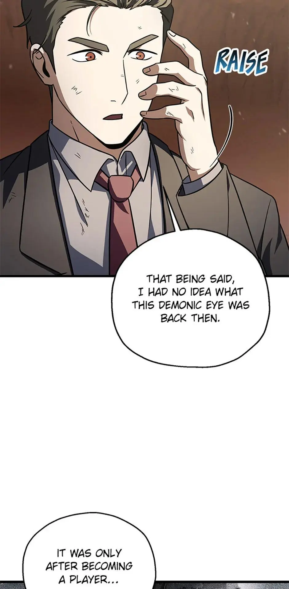 The Player Who Can't Level Up Chapter 148