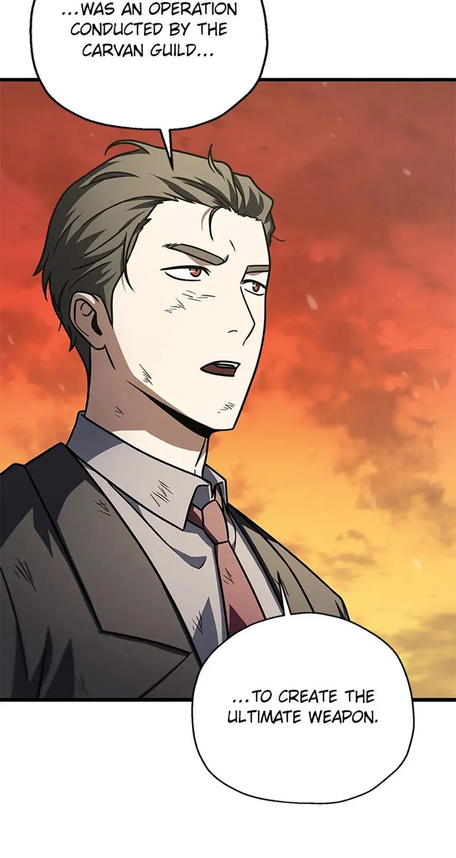 The Player Who Can't Level Up Chapter 148