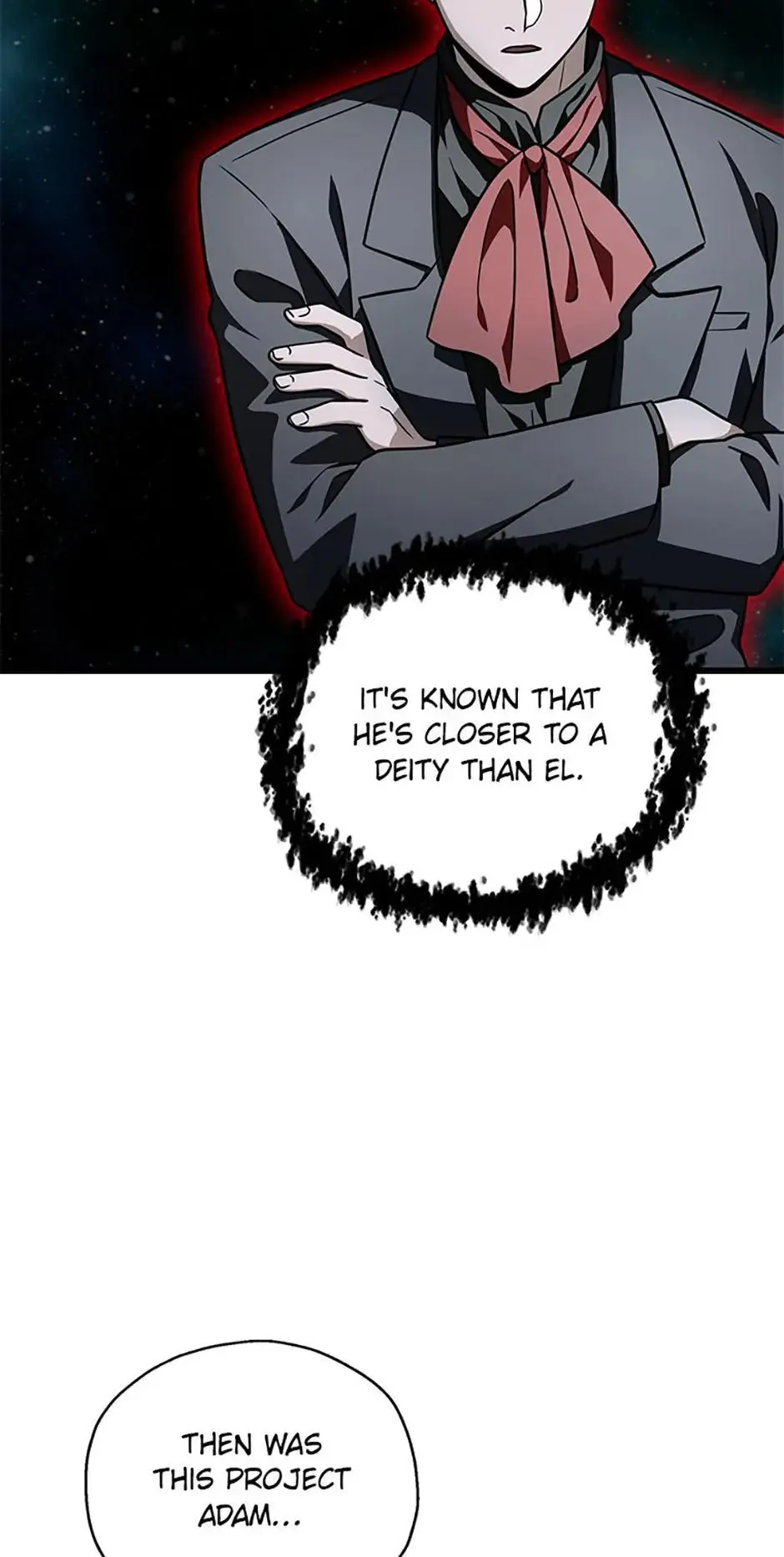 The Player Who Can't Level Up Chapter 148