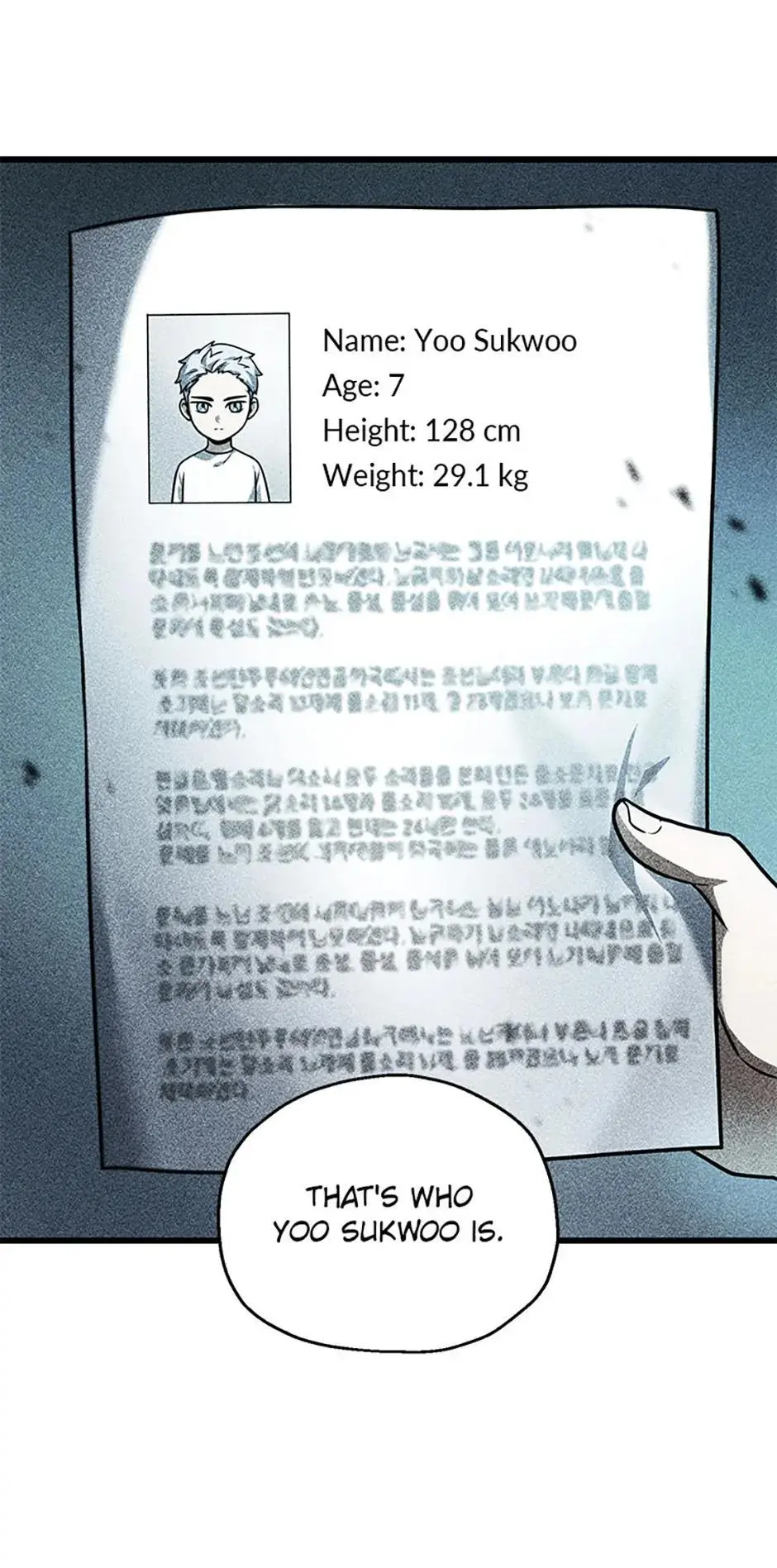 The Player Who Can't Level Up Chapter 148