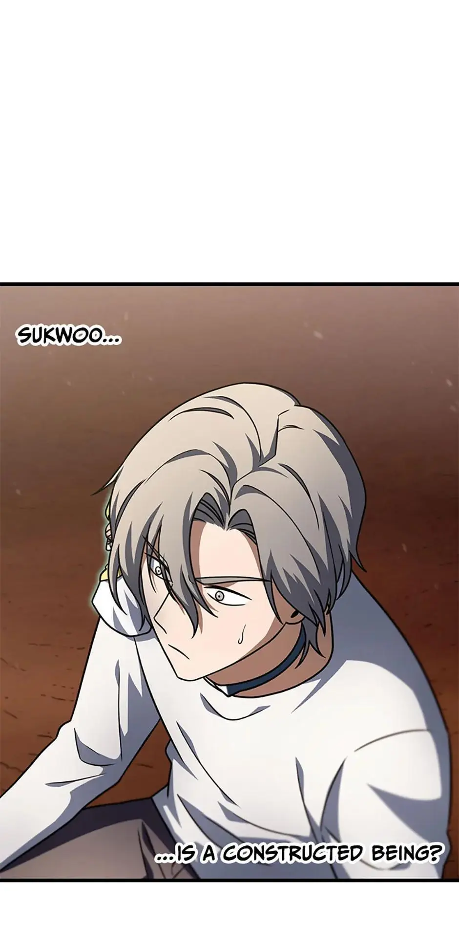 The Player Who Can't Level Up Chapter 148