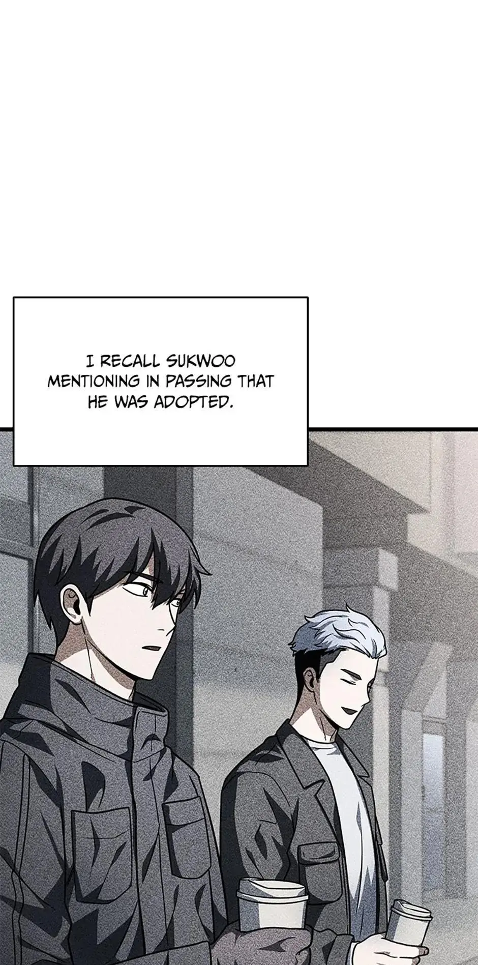 The Player Who Can't Level Up Chapter 148