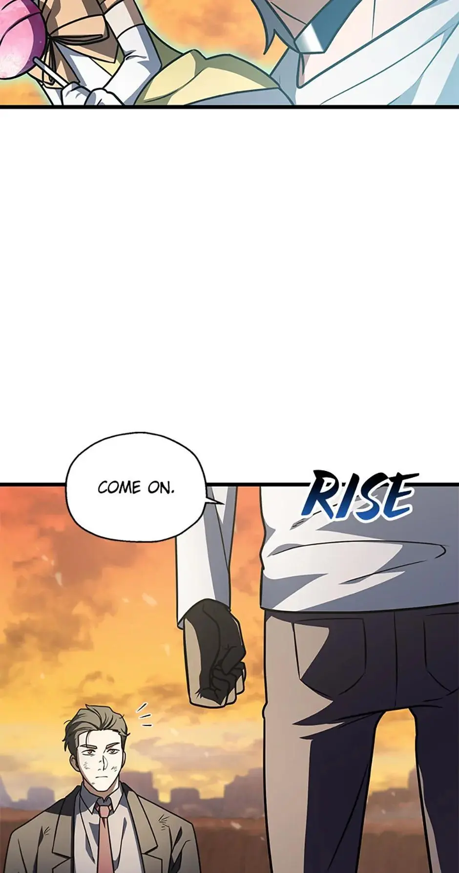 The Player Who Can't Level Up Chapter 148