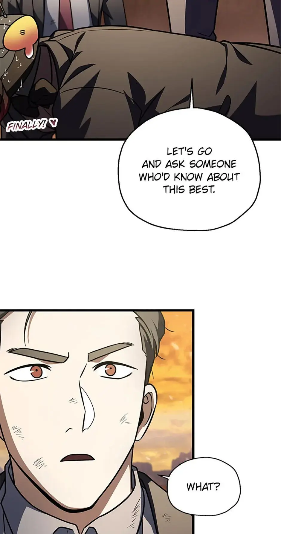 The Player Who Can't Level Up Chapter 148