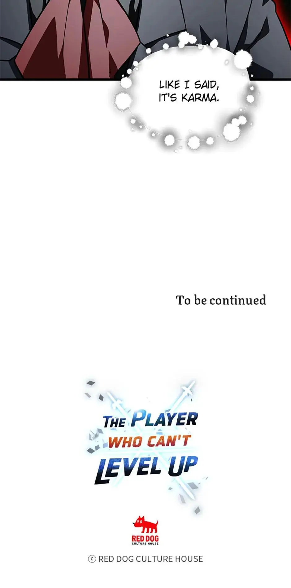 The Player Who Can't Level Up Chapter 148