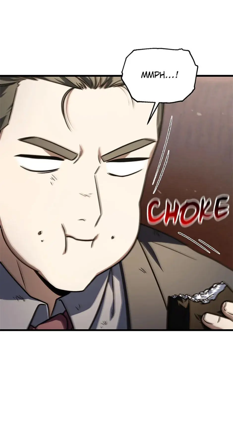 The Player Who Can't Level Up Chapter 149