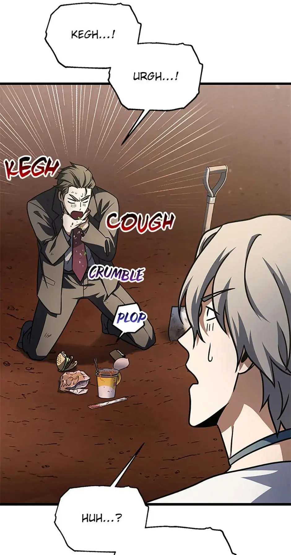 The Player Who Can't Level Up Chapter 149