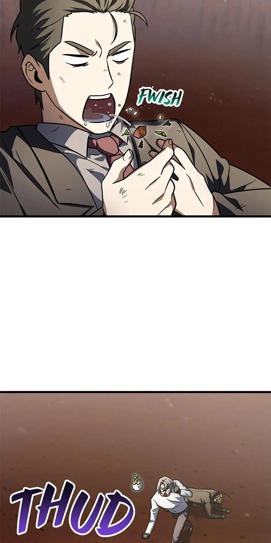 The Player Who Can't Level Up Chapter 149